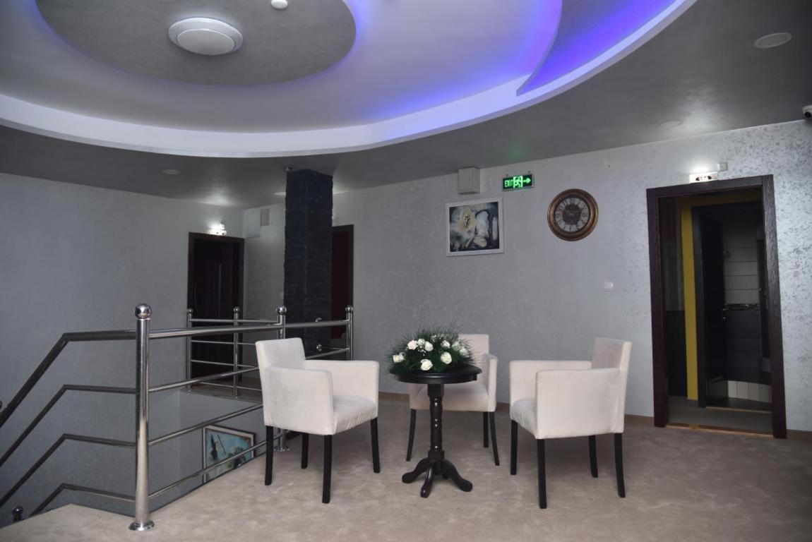 Villa Lunar Lux Kruševac Kültér fotó